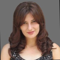 Mareta Hayrapetyan