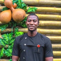 Otega Solomon Joshua