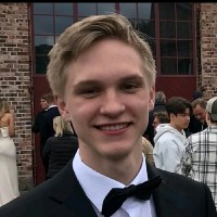 Erik Gustafsson