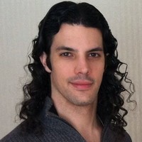 Michael Martinez-Raguso