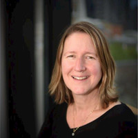 Jo Brookes