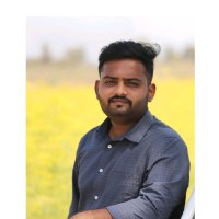 Dhruvrajsinh Raulji