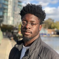 Oluwaseun Olayiwola
