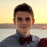 Adam Deane