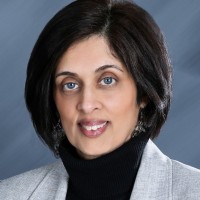 Masooma Haq