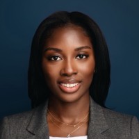 Barbara Boakye, Cfa