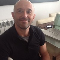 Antonio Diaz