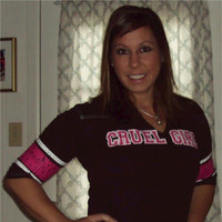 Rachel Brown