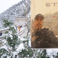 Mark Martinez