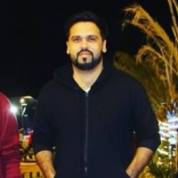 Muhammad Shahbaz Awan