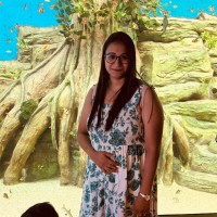 Chandni Panjwani