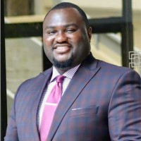 Edmond Asiedu-Mensah (MDiv)