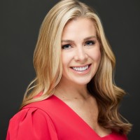 Morgan Fogarty