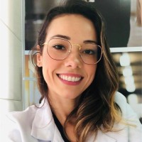 Gabriela Camilo
