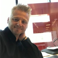 Eirik Bergjord