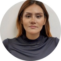 Laura Cruz Bonilla