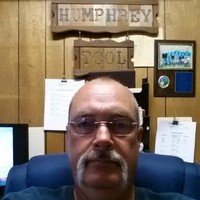 Ron Bunger