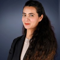 Anjali Mehta