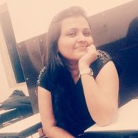 Pooja Patel