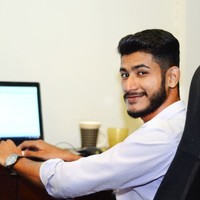 S M Talha Moin
