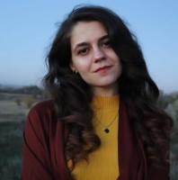 Catalina Nistor