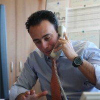 Dimitris Koliaroudakis