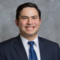 Ed W. Alvarado, M.D.