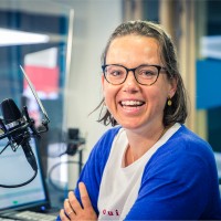 Astrid De Groeve