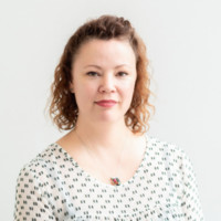 Christie Baker, CAM