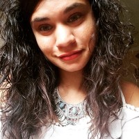 Alisa Allawala