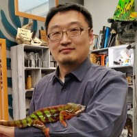 Zhitao Lu