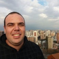 Miguel Roberto Gonçalves