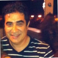 Jamal Taha