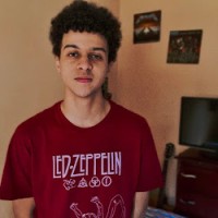Lucas Amorim