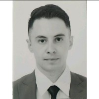 Josue Saul Hinojosa Ontiveros