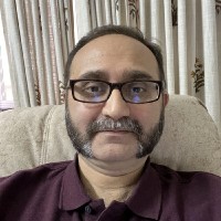 Mukesh Parekh