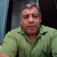 Alberto Sanchez Garcia