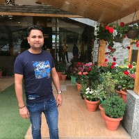 Ved Prakash