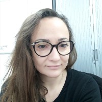 Liliya Stoimenova
