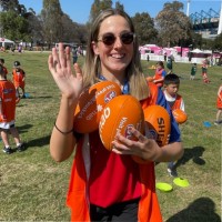 Alice Hansen