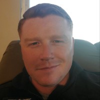 Derek Swain