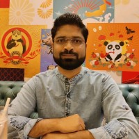 Akash Shinde