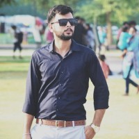 Pavan Verma