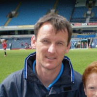 Mike Caton