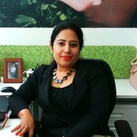 Shalu Sood