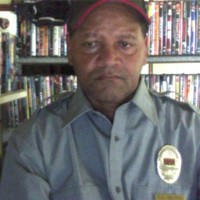 Marc Holmes