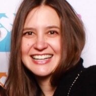 Alison Lazar