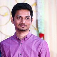 Sivaramakrishnan V
