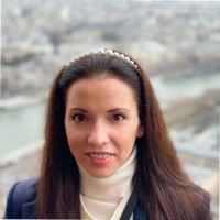 Elizabeth Pascual