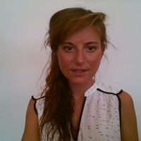 Catherine Bernard